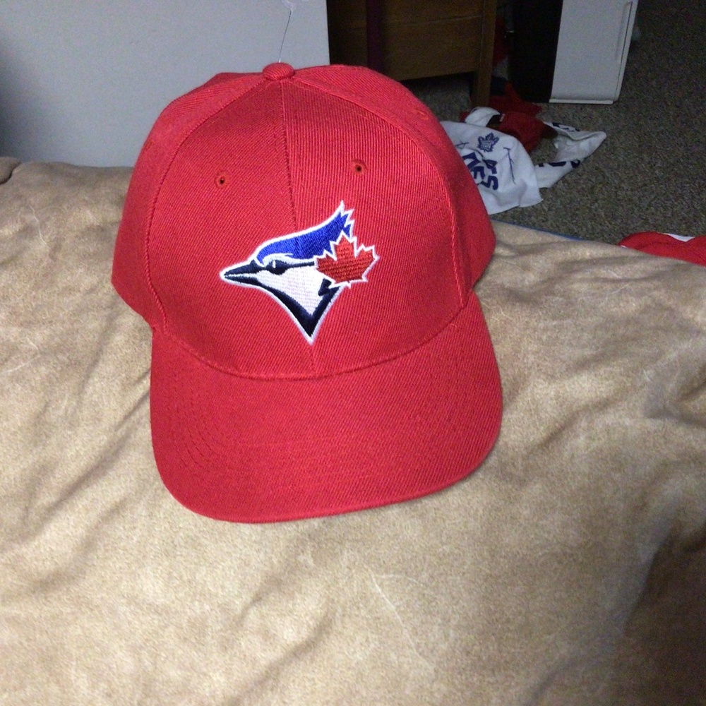 MLB TORONTO BLUEJAYS hat